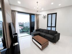 D'Leedon (D10), Condominium #560091201